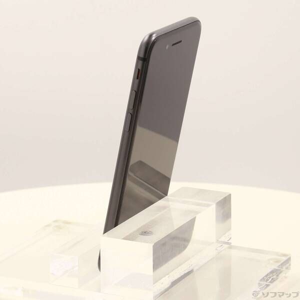 品〕 iPhone8 64GB スペースグレイ 工場 MQ782J／A SoftBank【247】