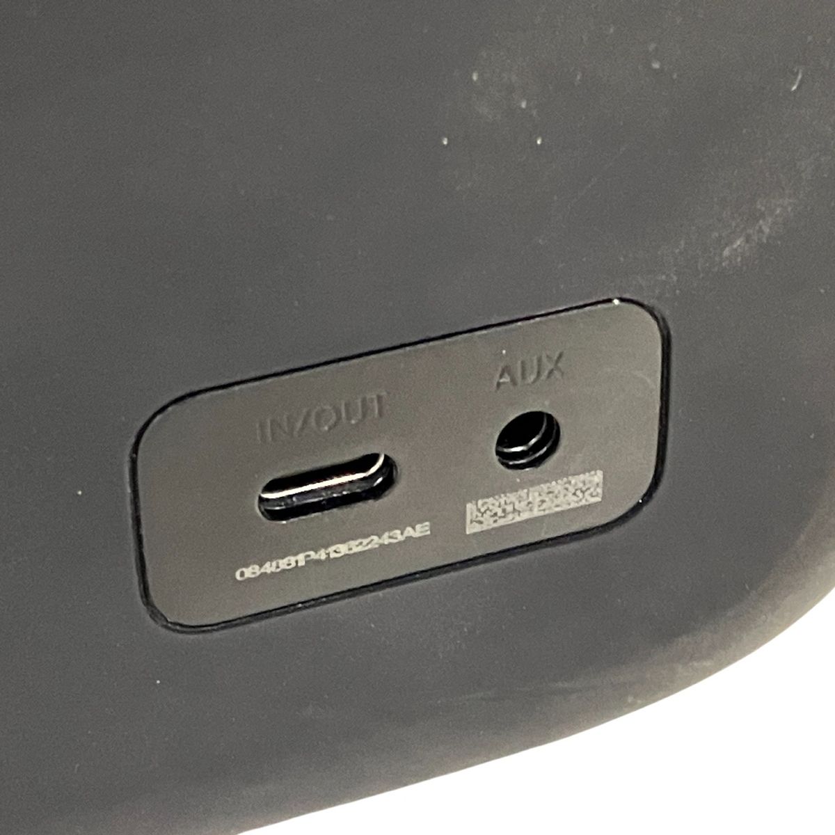 値引き交渉可 Victor ポータブルワイヤレススピーカー SP-WS201T