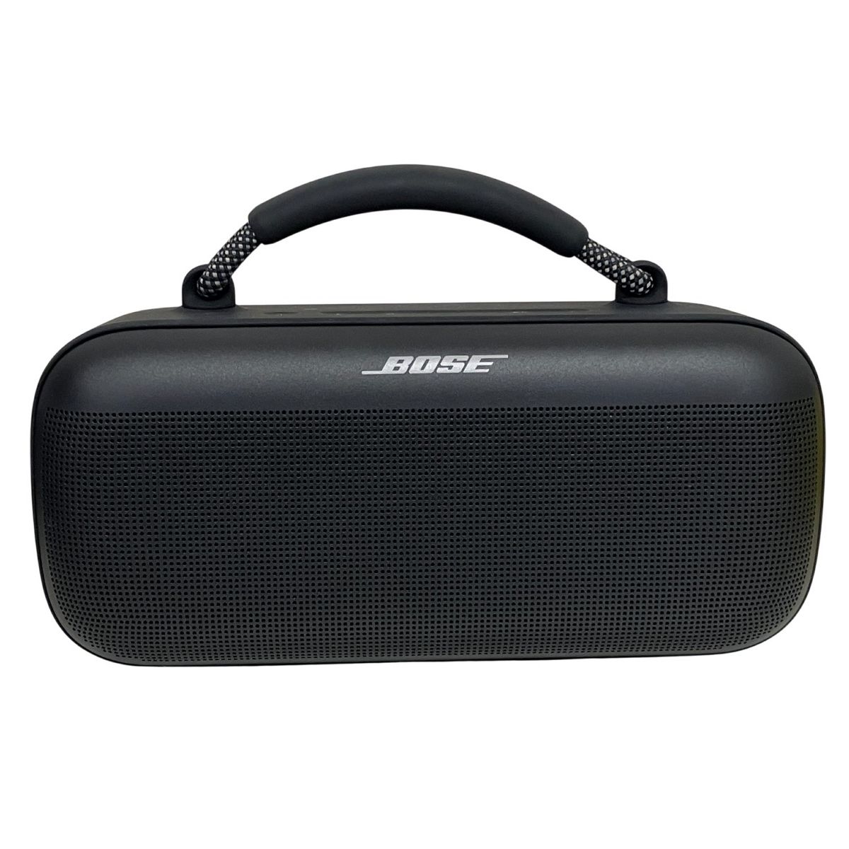 BOSE SoundLink Max Portable Speaker 442368 ワイヤレススピーカー ブラック 音響機器 T10596265