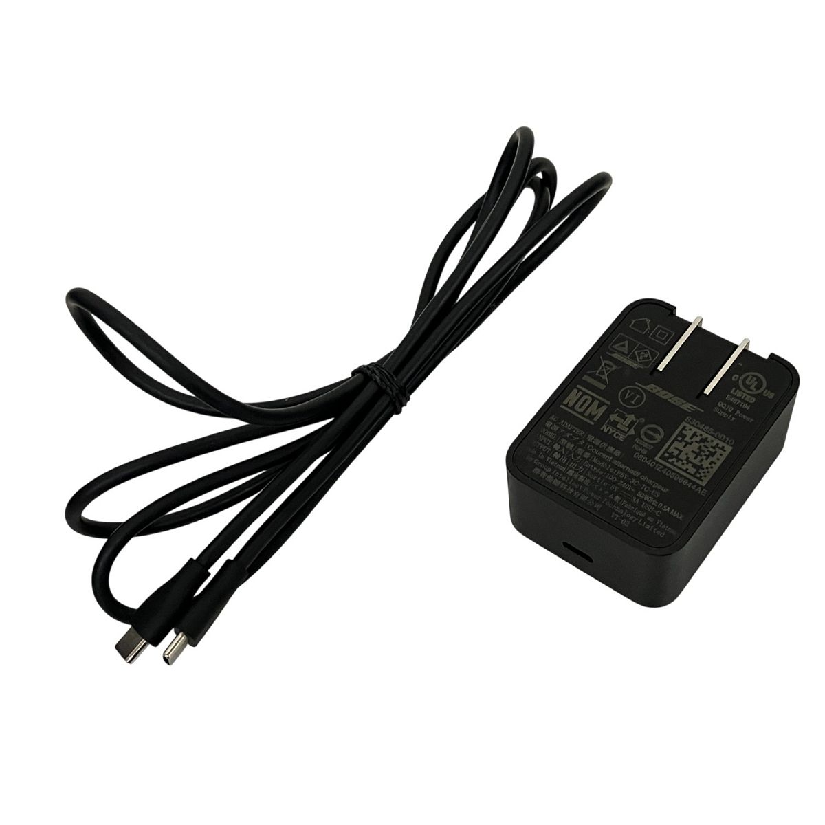 BOSE SoundLink Max Portable Speaker 442368 ワイヤレススピーカー ブラック 音響機器 T10596265