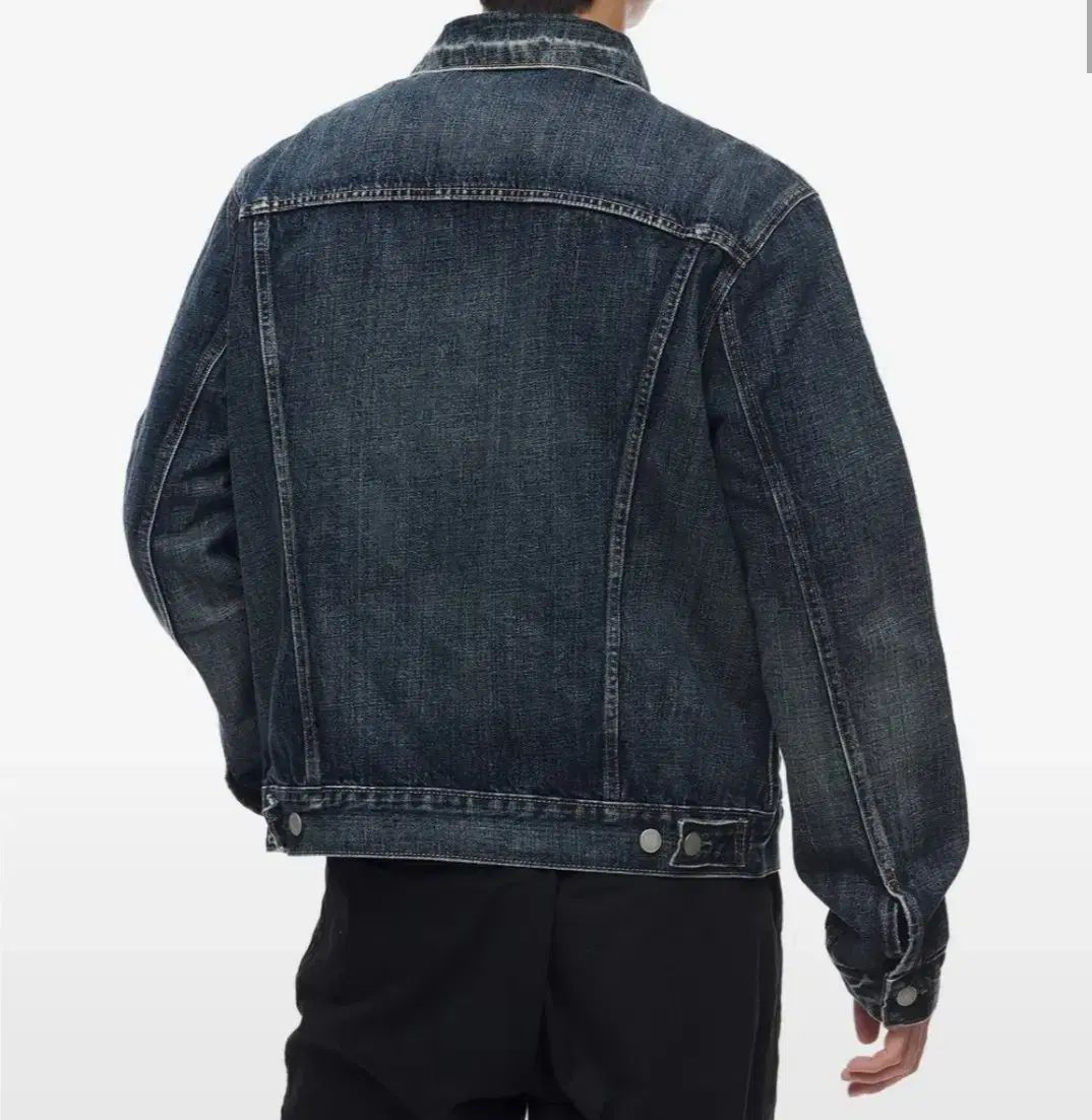 ポロラルフローレン デニム トラッカー ジャケット XL