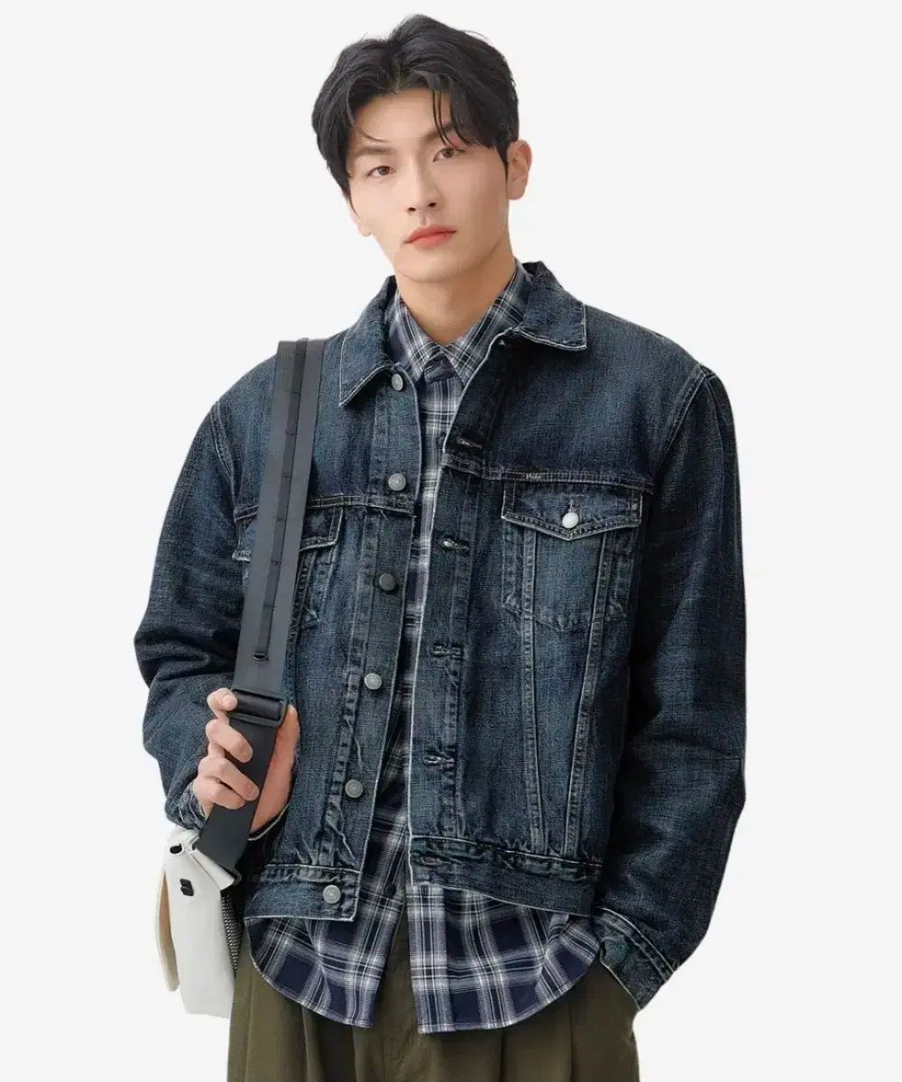 ポロラルフローレン デニム トラッカー ジャケット XL