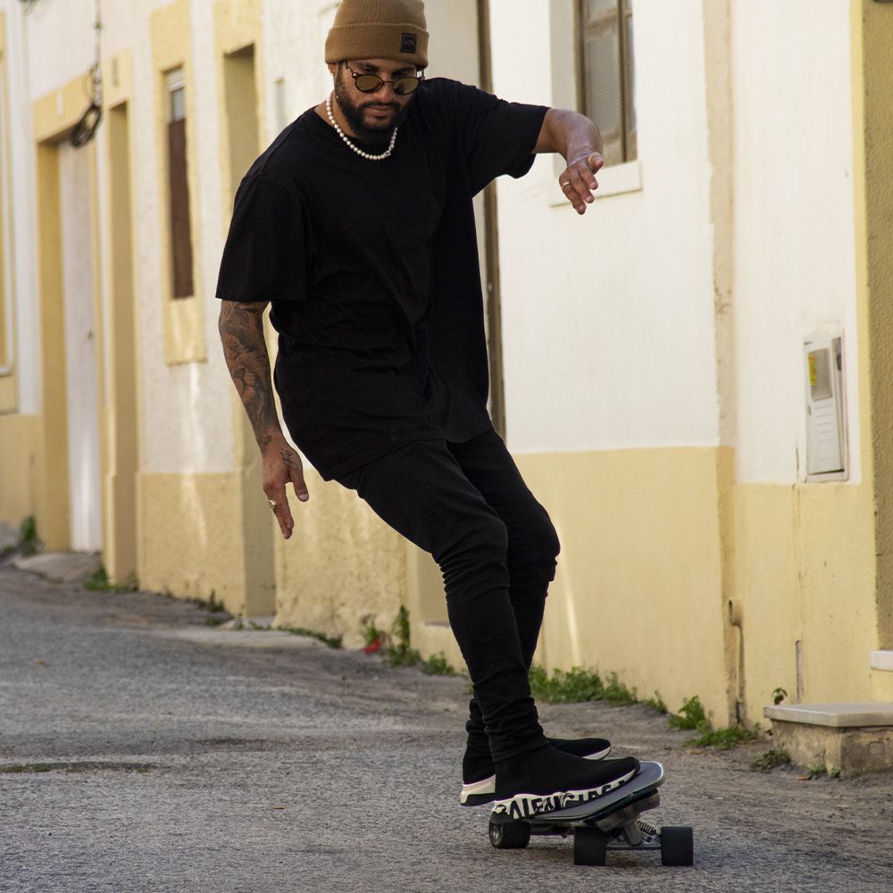 30 off!! SURF SKATE ITALO PRO TUBE SWELLTECH｜サーフスケート イタロ フェレイラ シグネイチャーモデル