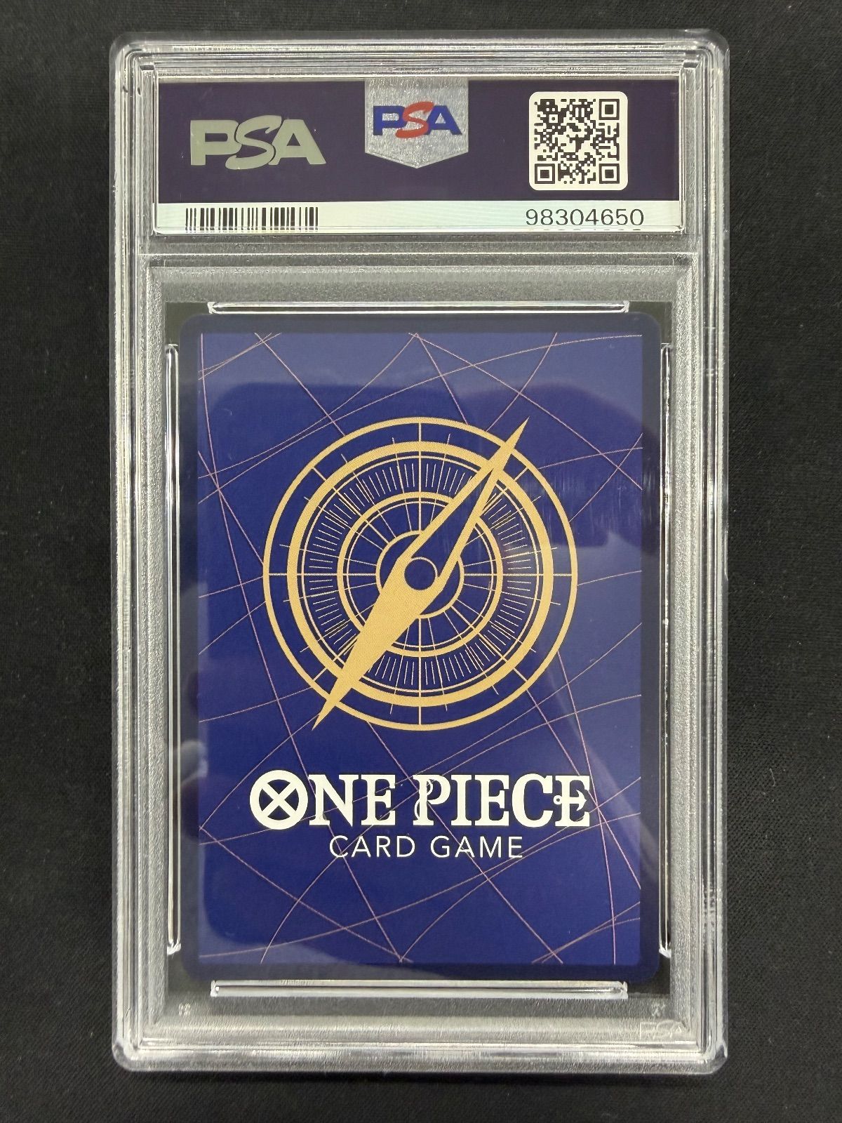 ワンピースカード　キッド　SP PSA10 手配書 ☆ワンピースカード キッド 手配書 SP OP01 PSA10 【公式通販】