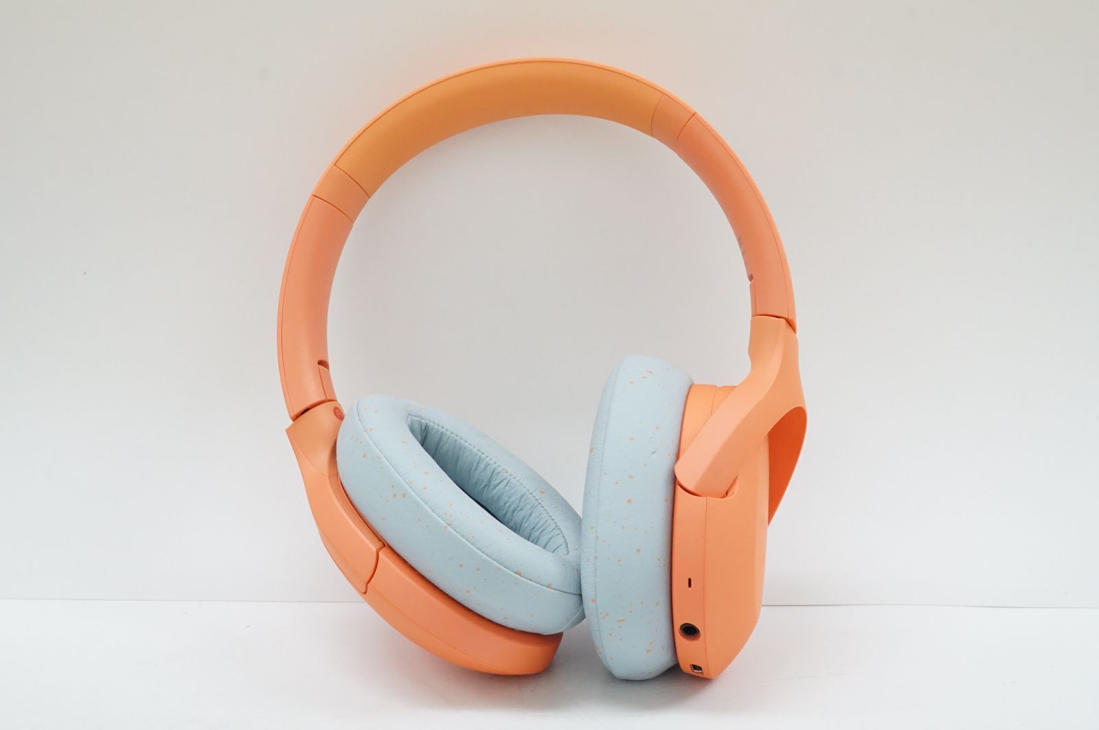 L241716 SONY WH-H910N オレンジ ソニーのノイズキャンセリングワイヤレスヘッドホン