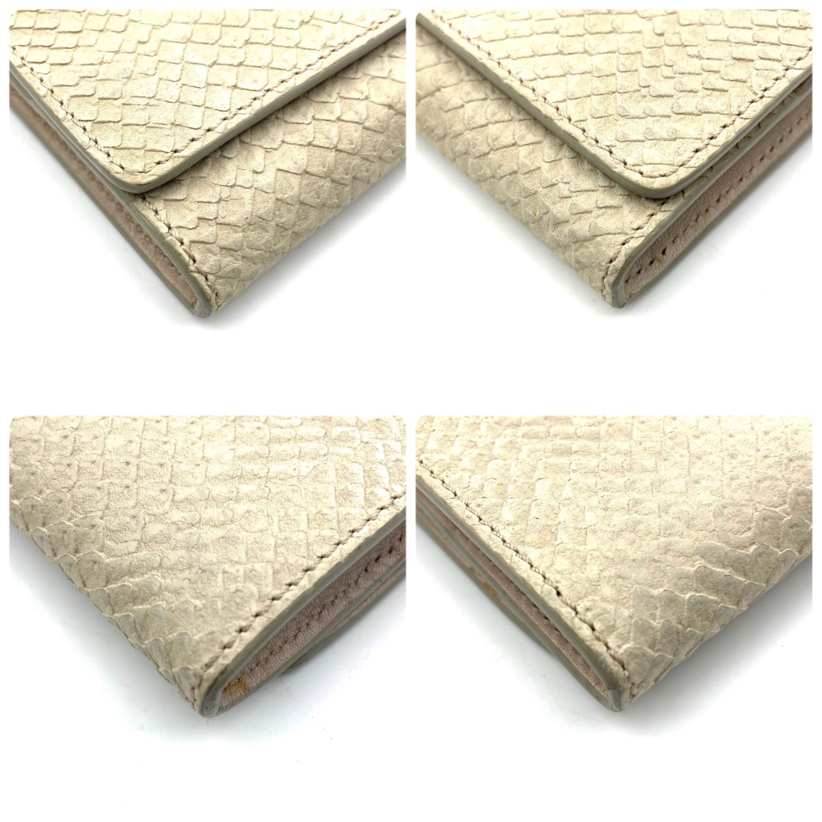 □良品□稀少□CELINE セリーヌ マルチファンクション ロング 