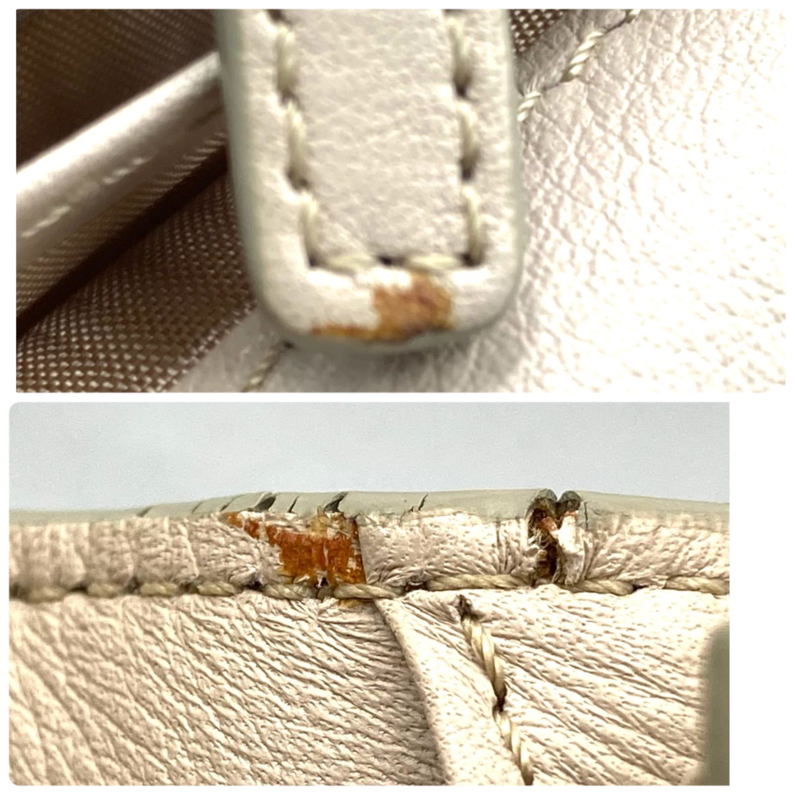 □良品□稀少□CELINE セリーヌ マルチファンクション ロング 