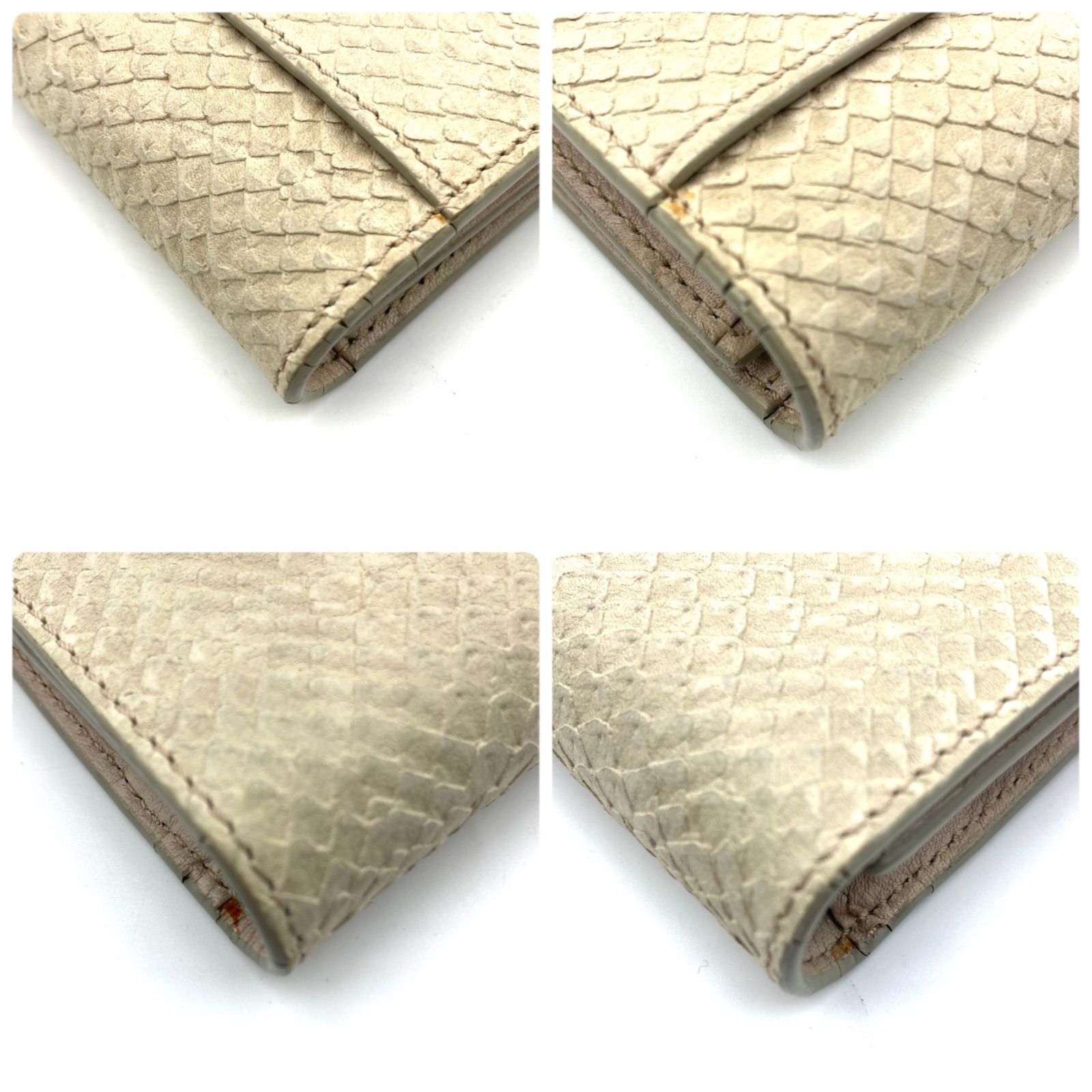 □良品□稀少□CELINE セリーヌ マルチファンクション ロング 