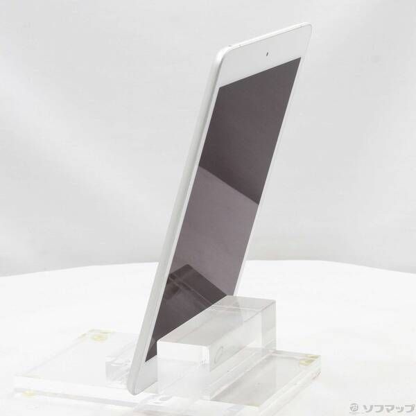 〔 品〕 iPad mini 第5世代 64 GB シルバー NUX 62 J A SIMフリー 258