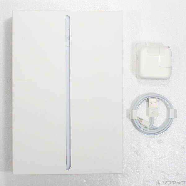  〔 品〕 iPad mini 第5世代 64 GB シルバー NUX 62 J A SIMフリー 258 iPad本体 タブレット