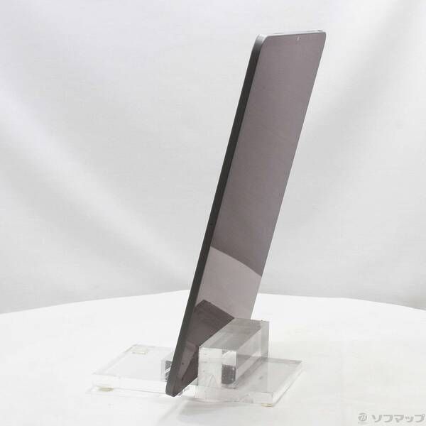 〔 品〕 iPad Pro 12.9インチ 第5世代 256 GB スペースグレイ MHNH 3 J A Wi-Fi 262