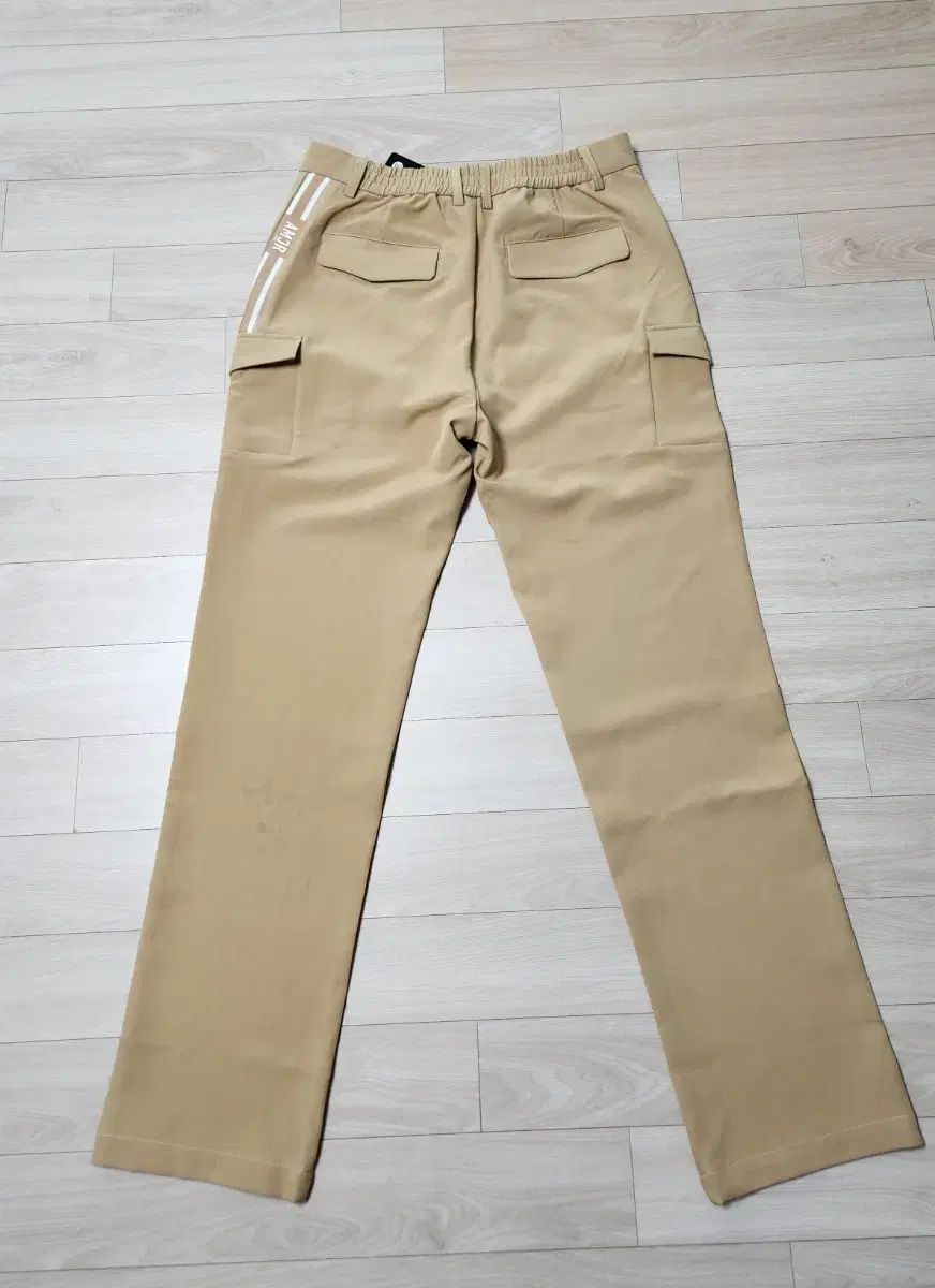 アメージングクリー メンズ カーゴパンツ 34