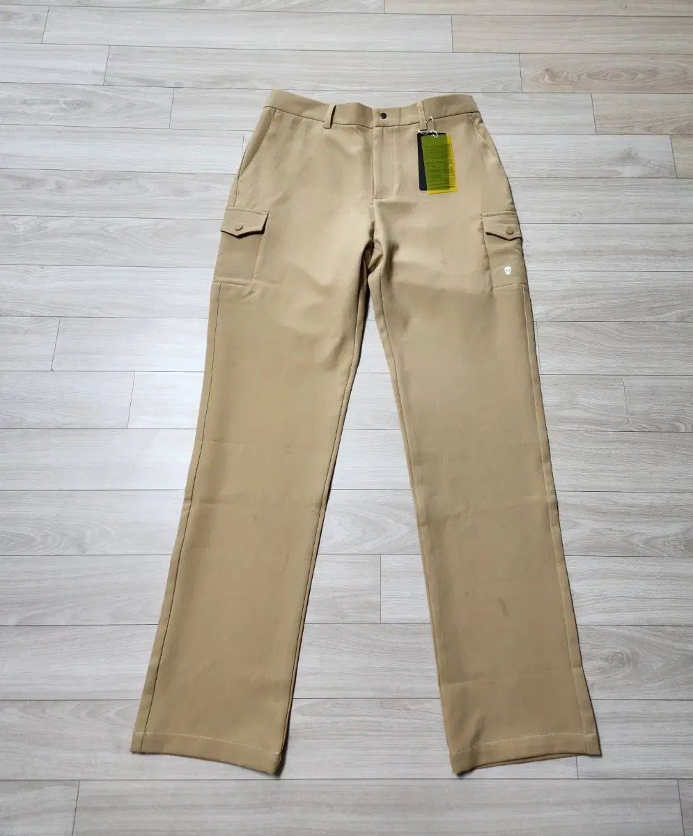 アメージングクリー メンズ カーゴパンツ 34