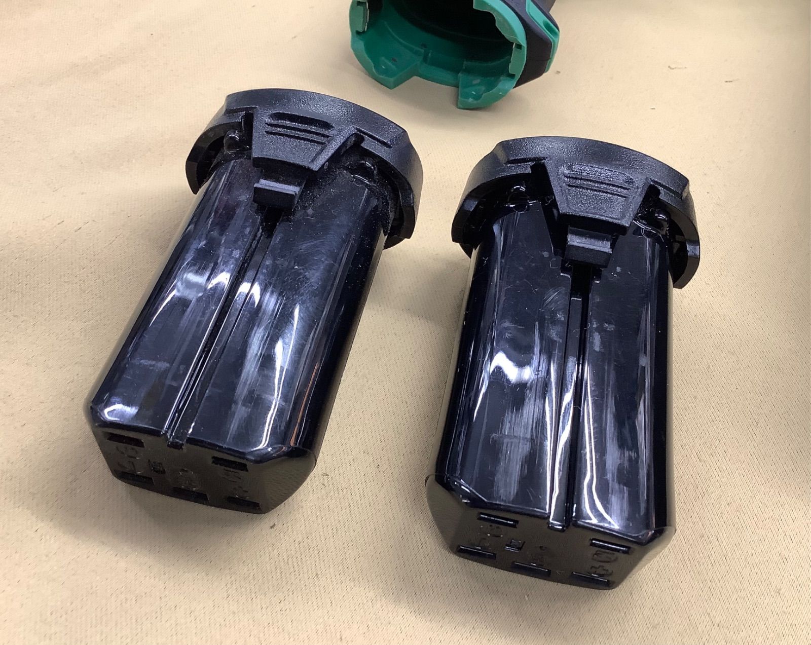 コードレスペンインパクトドライバ WH7DL