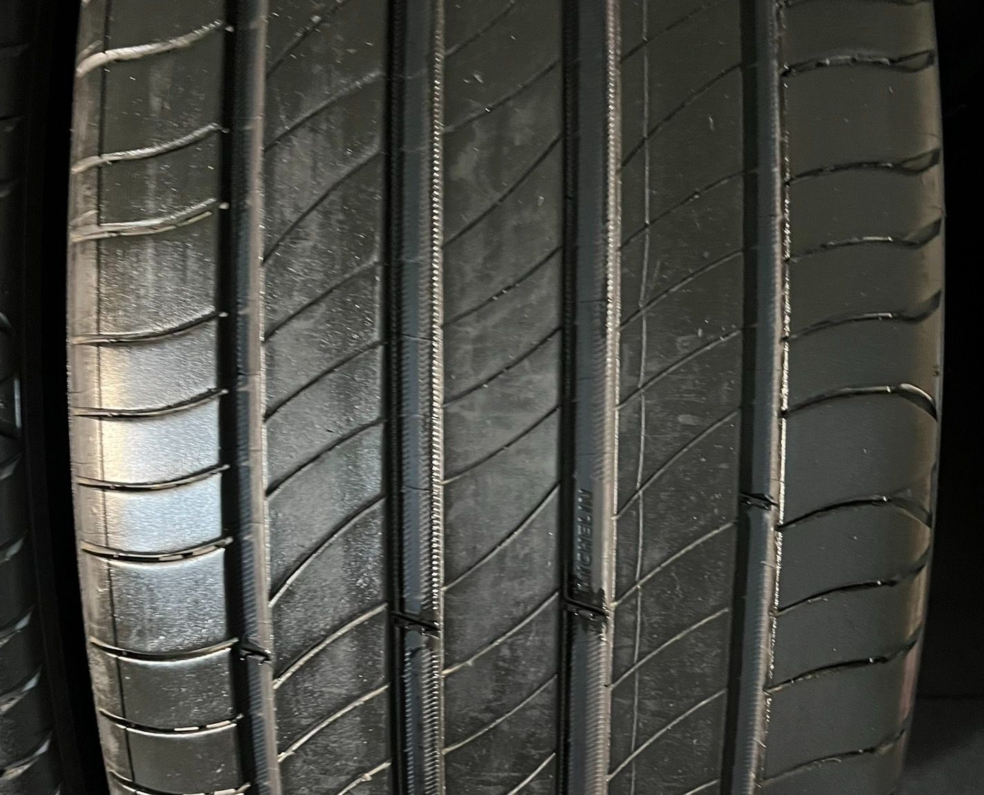 ミシュラン プライマシー