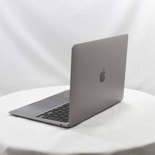 〔 品〕 MacBook Air 13.3-inch Early-2020 MWTJ 2 J A Core_i 5 1.1 GHz 16 GB スペースグレイ 〔10.15 Catalina〕 371