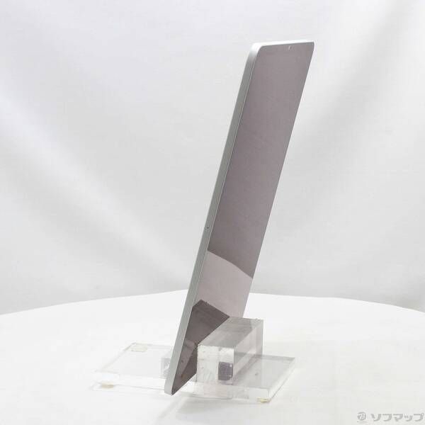 〔 品〕 iPad Pro 12.9インチ 第5世代 128 GB シルバー FHNG 3 J A Wi-Fi 262