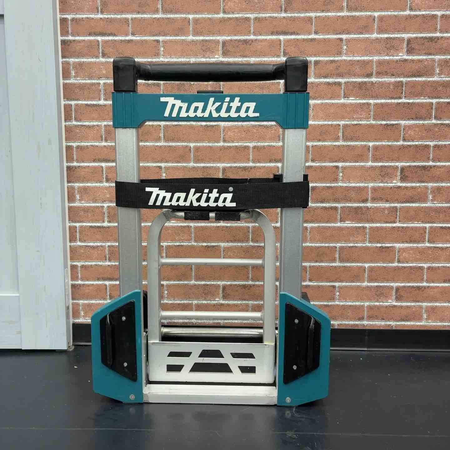 マキタ makita トローリ A-60648 マックパック運搬用 藤沢店