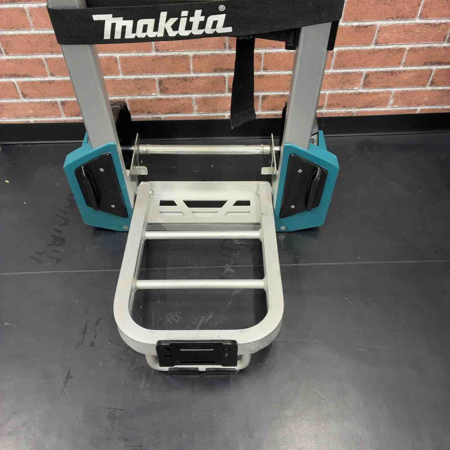 マックパック運搬用