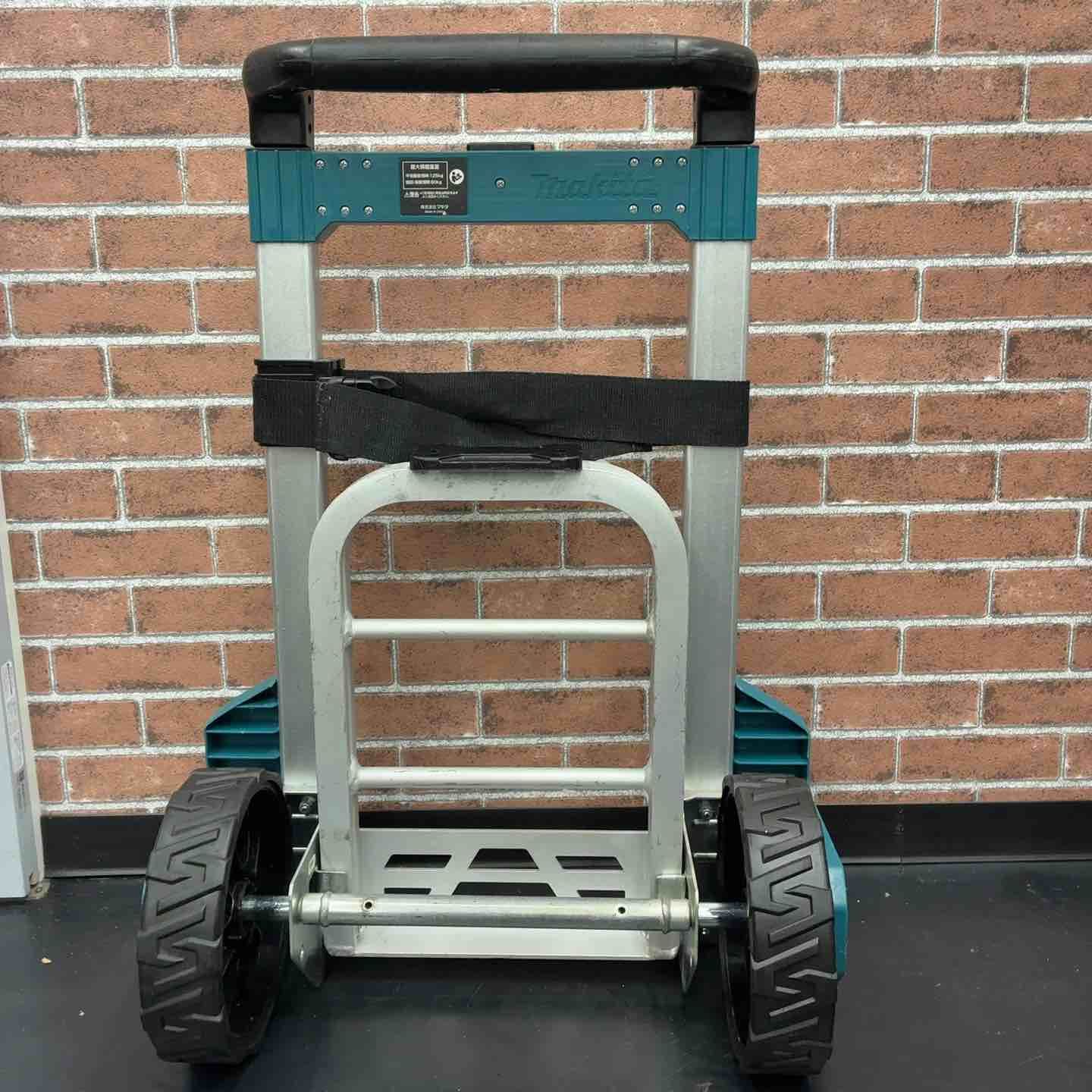 マキタ makita トローリ A 60648 マックパック運搬用