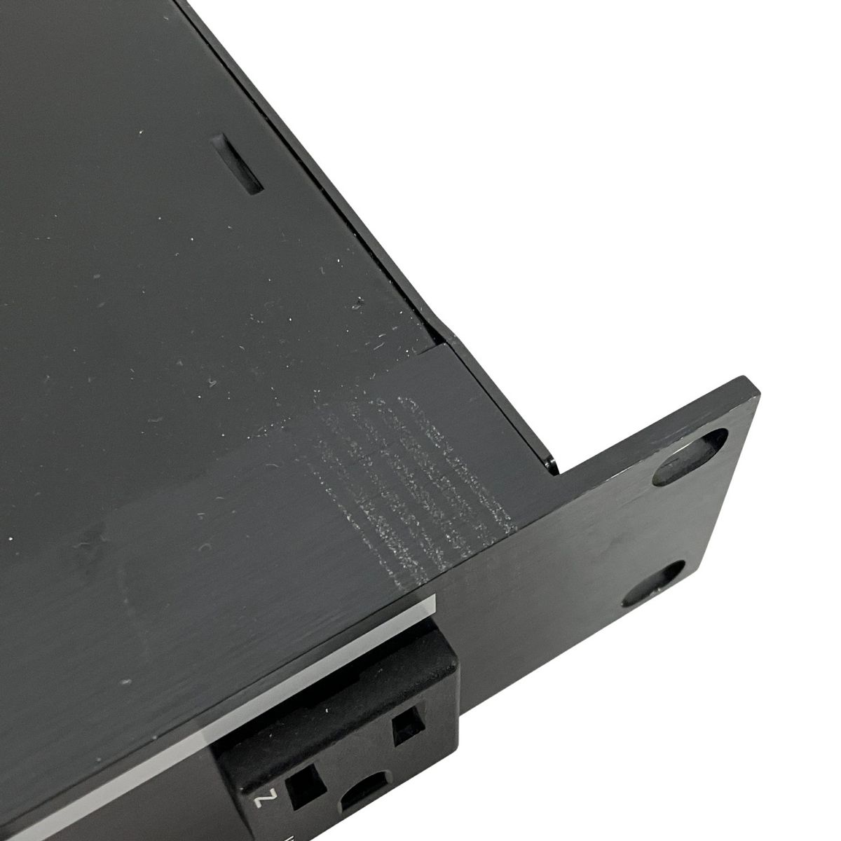 TASCAM AV-P25R MKIII パワーコンディショナー 音響機器 T10375801