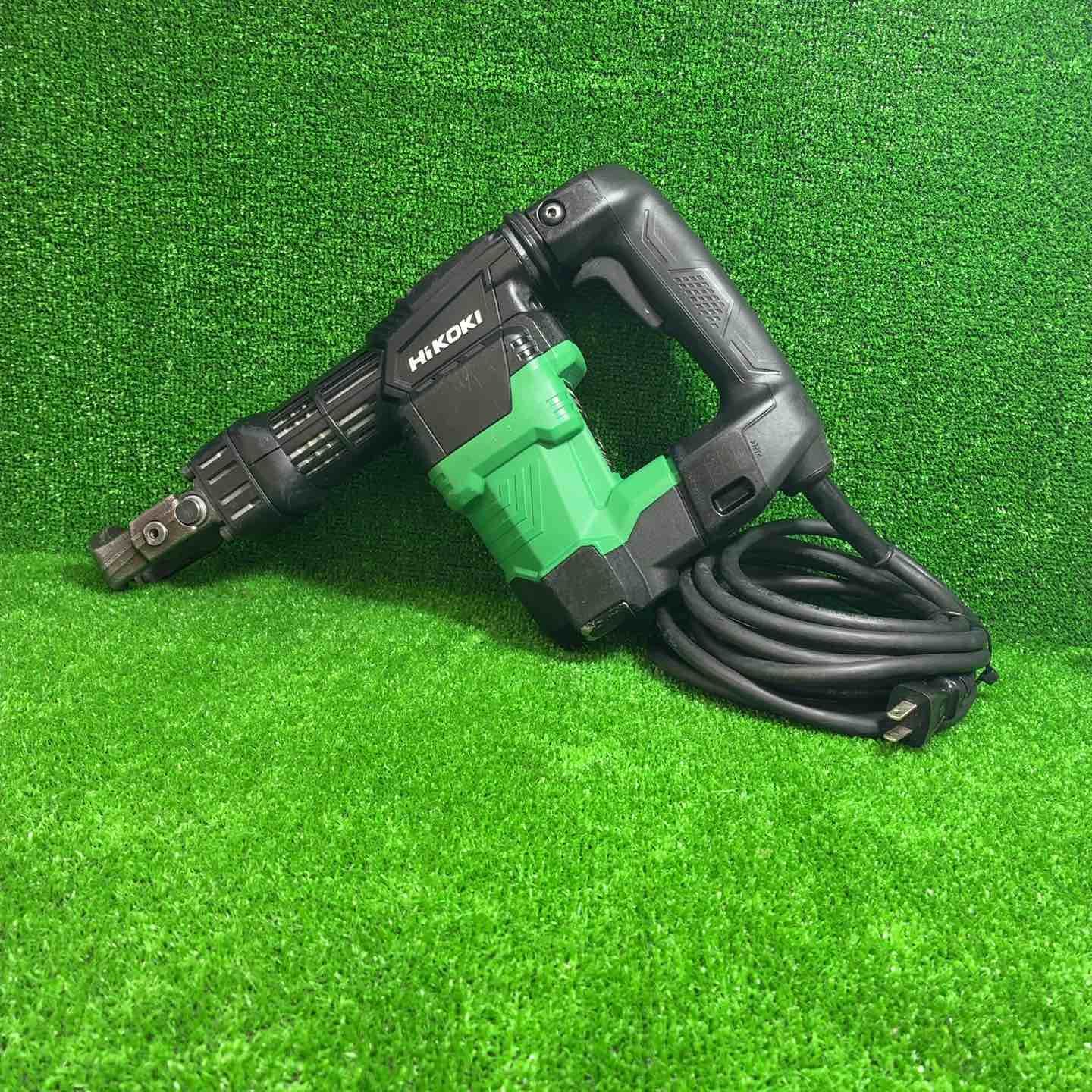 ハイコーキ HIKOKI 旧 日立工機 ハンマ H41SA4 藤沢店