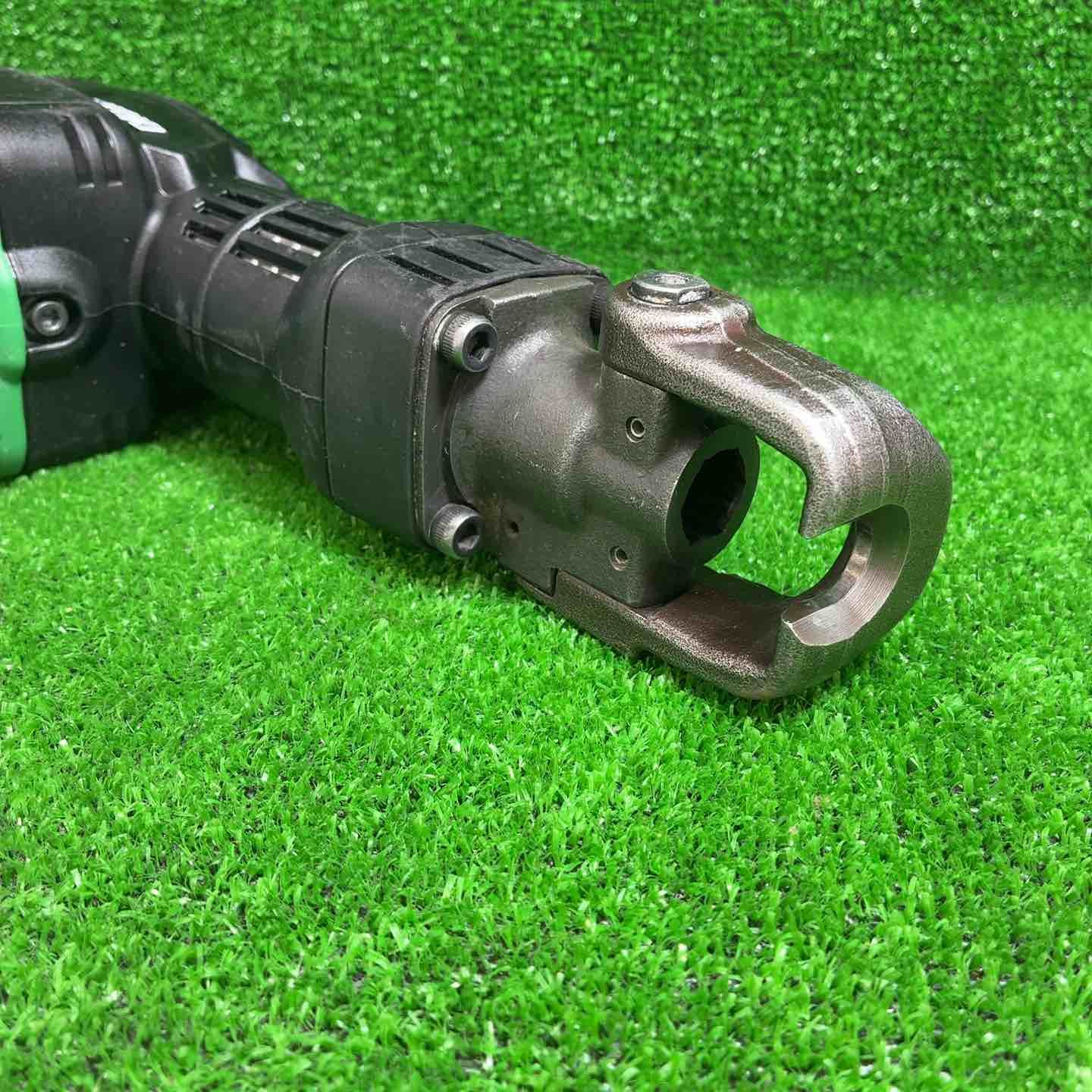  ハイコーキ HIKOKI 旧 日立工機 ハンマ H 41 SA 4 電動ハンマー 電動工具 エア工具