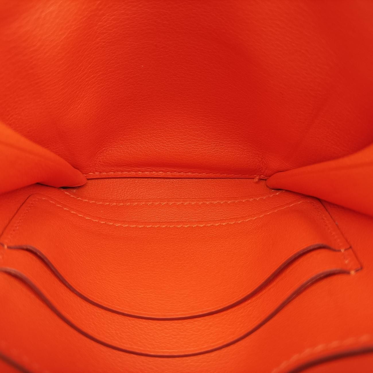 エルメスHermesコンヴォワイユール