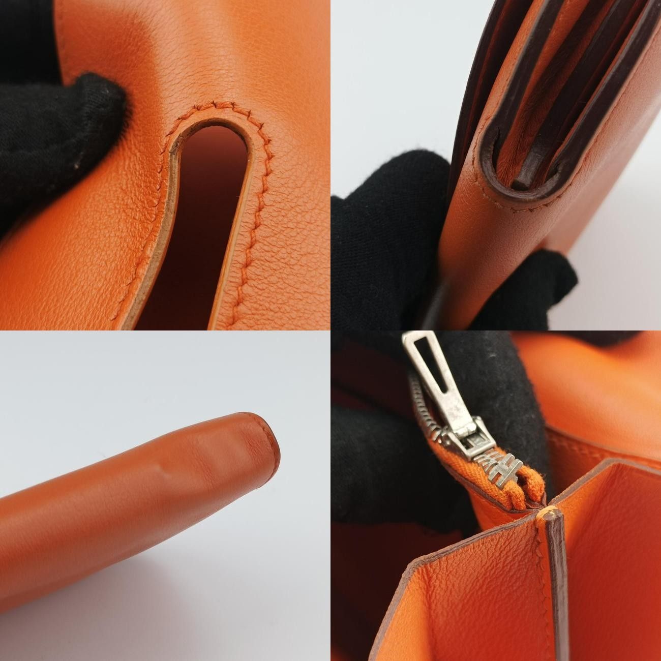 エルメスHermesコンヴォワイユール