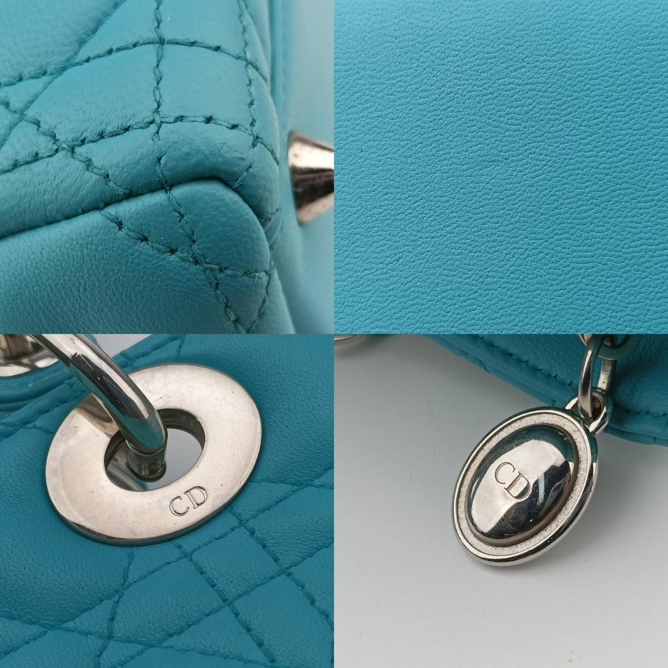 クリスチャンディオールChristian Diorレディディオール