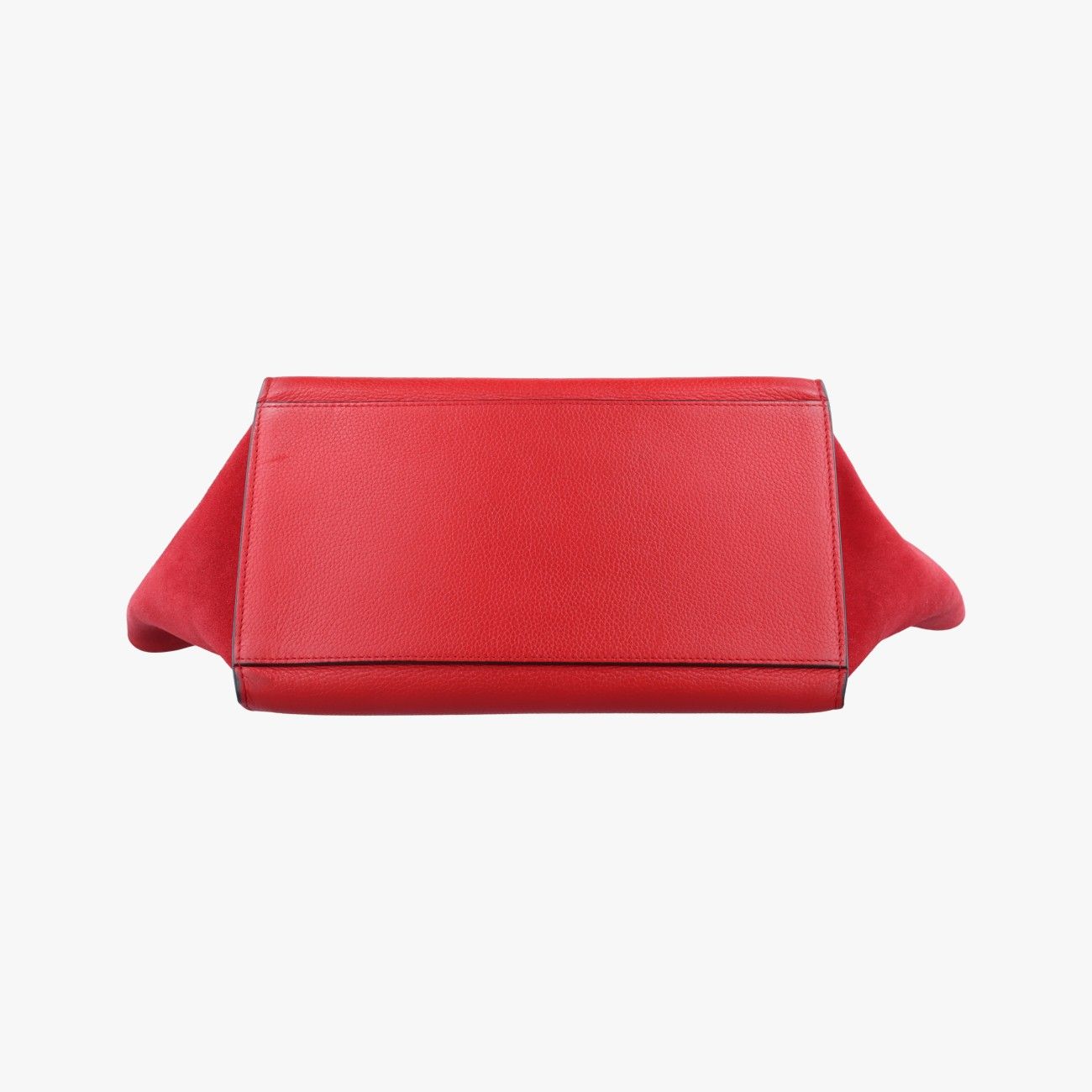 レザー×スエード S-VP-1113