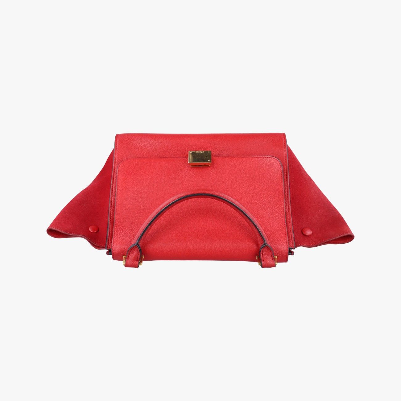 セリーヌCelineトラペーズ