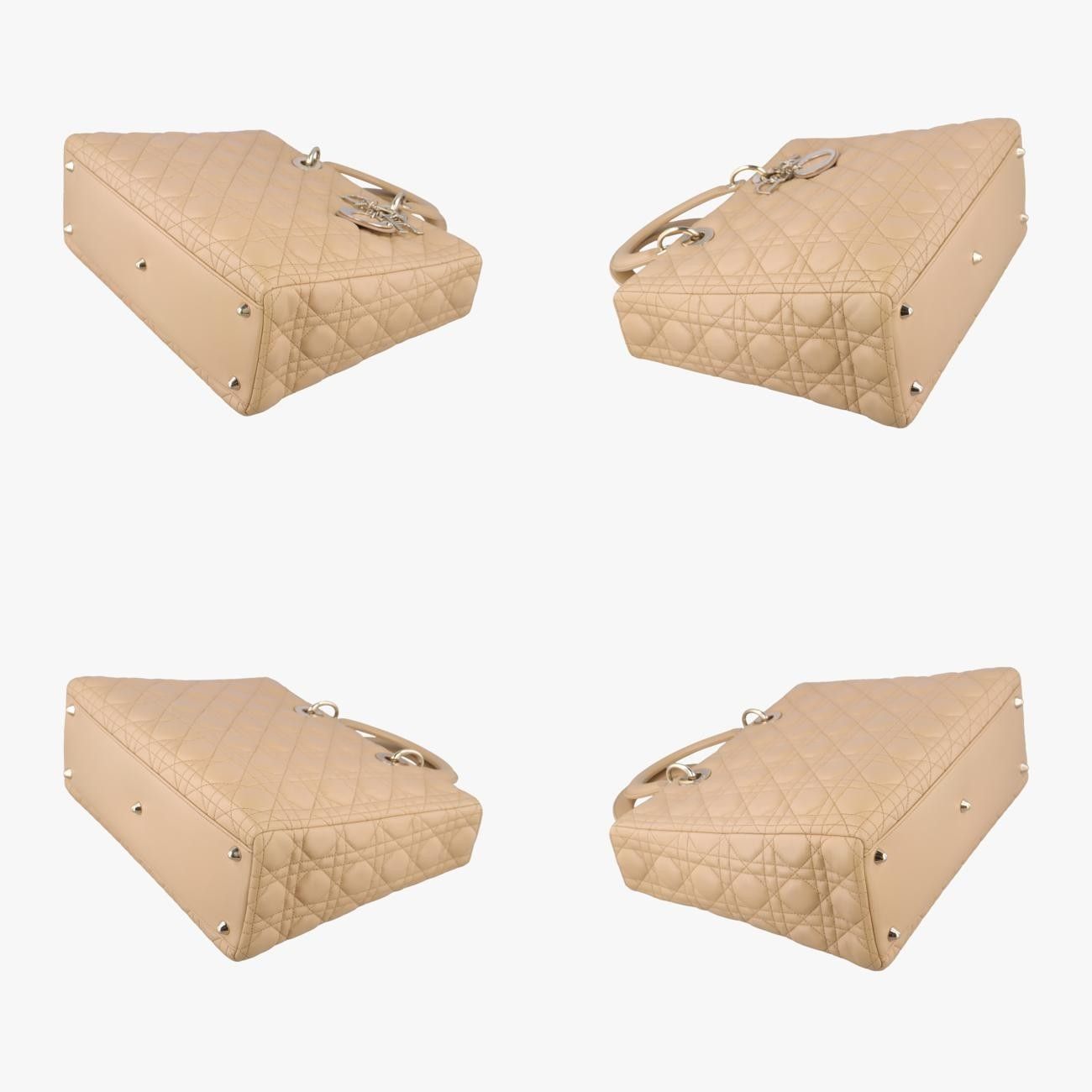 クリスチャンディオールChristian Diorレディディオール