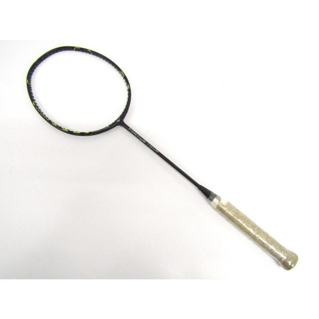 Y*様 YONEX バドミントンラケット デュオラzストライク 3U5 ヨネックス デュオラ Z-ストライク DUO-ZS (バドミントンラケット