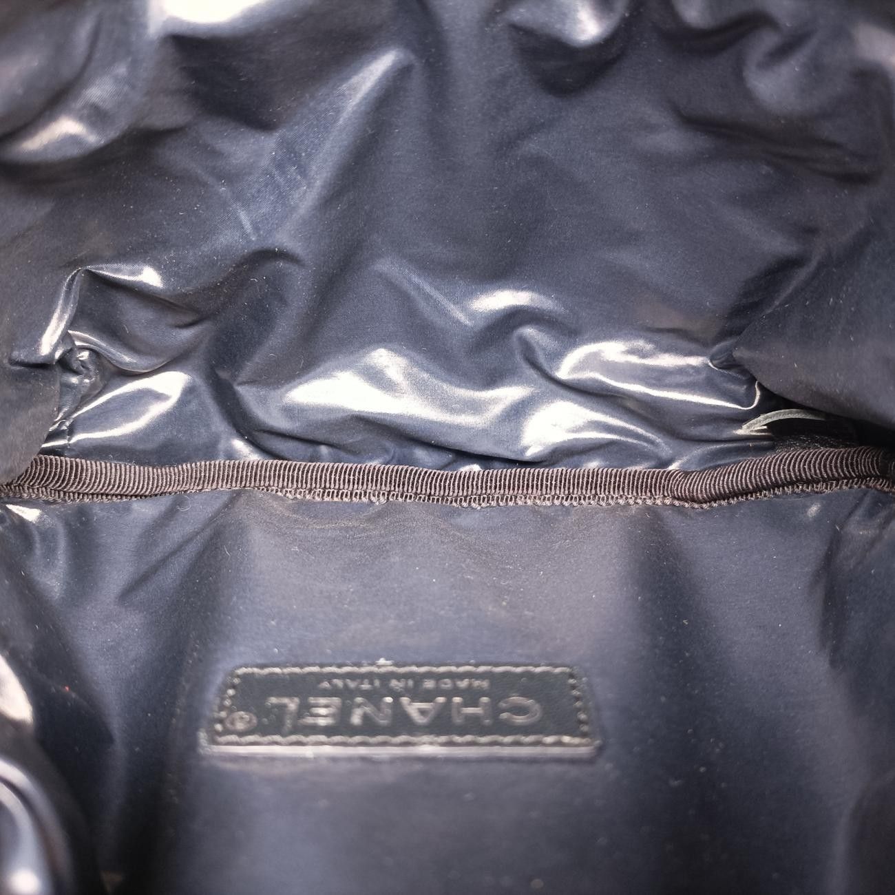 ツイード×ラムスキン