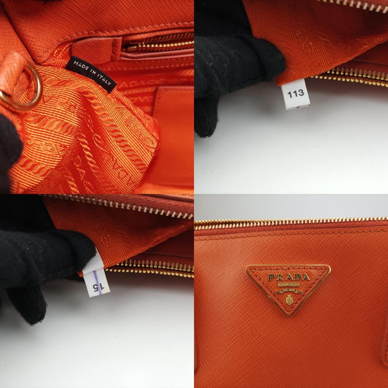 サフィアーノレザー