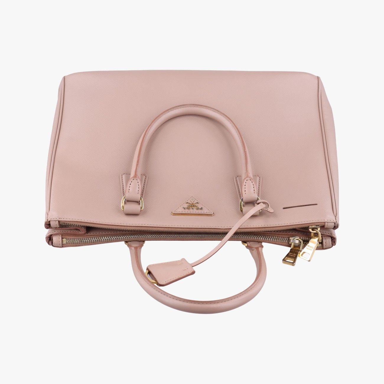 プラダPradaガレリア