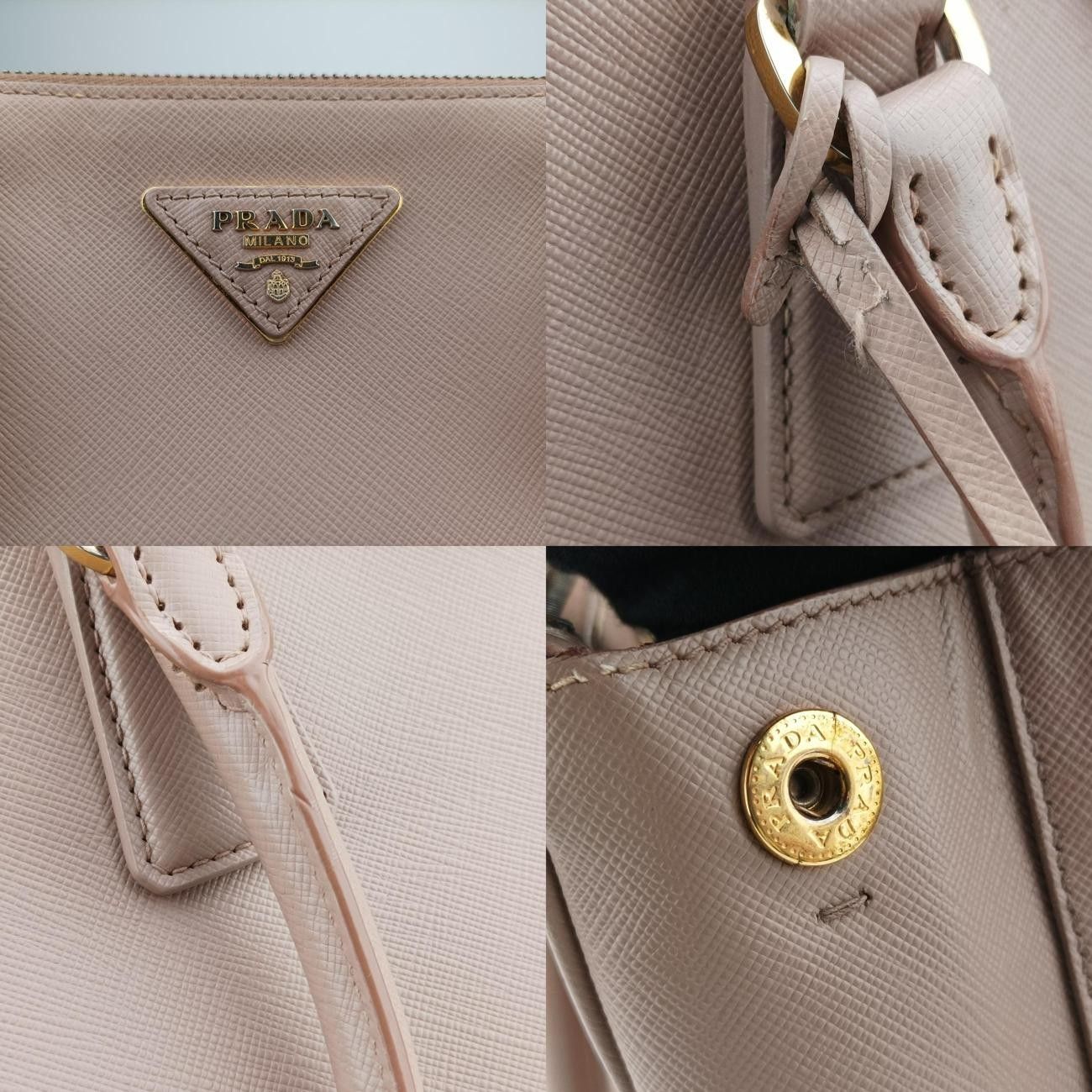 サフィアーノレザー