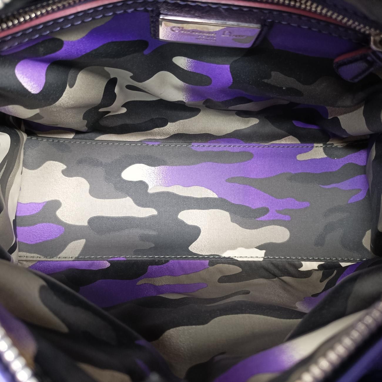 クリスチャンディオールChristian Diorレディディオール