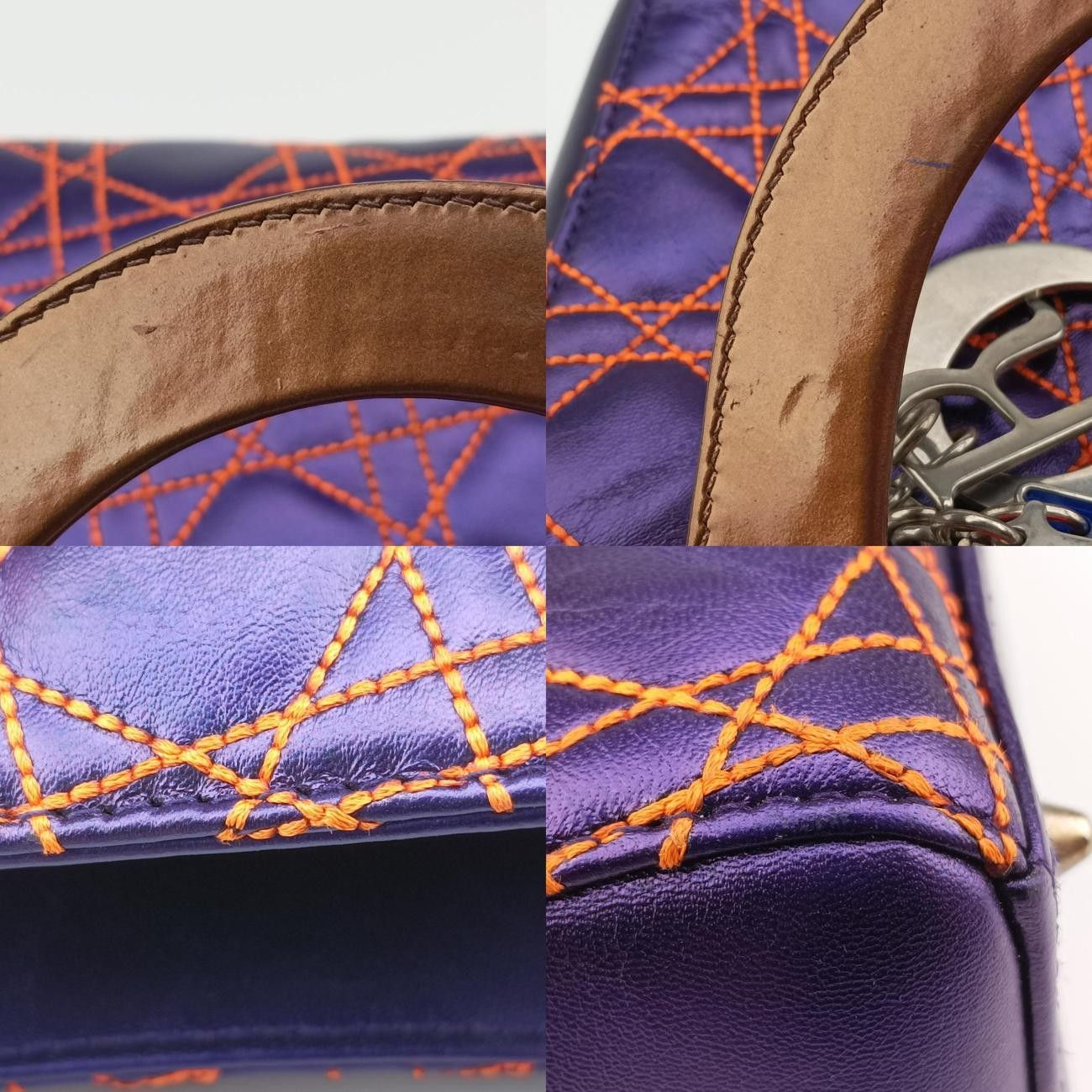 クリスチャンディオールChristian Diorレディディオール