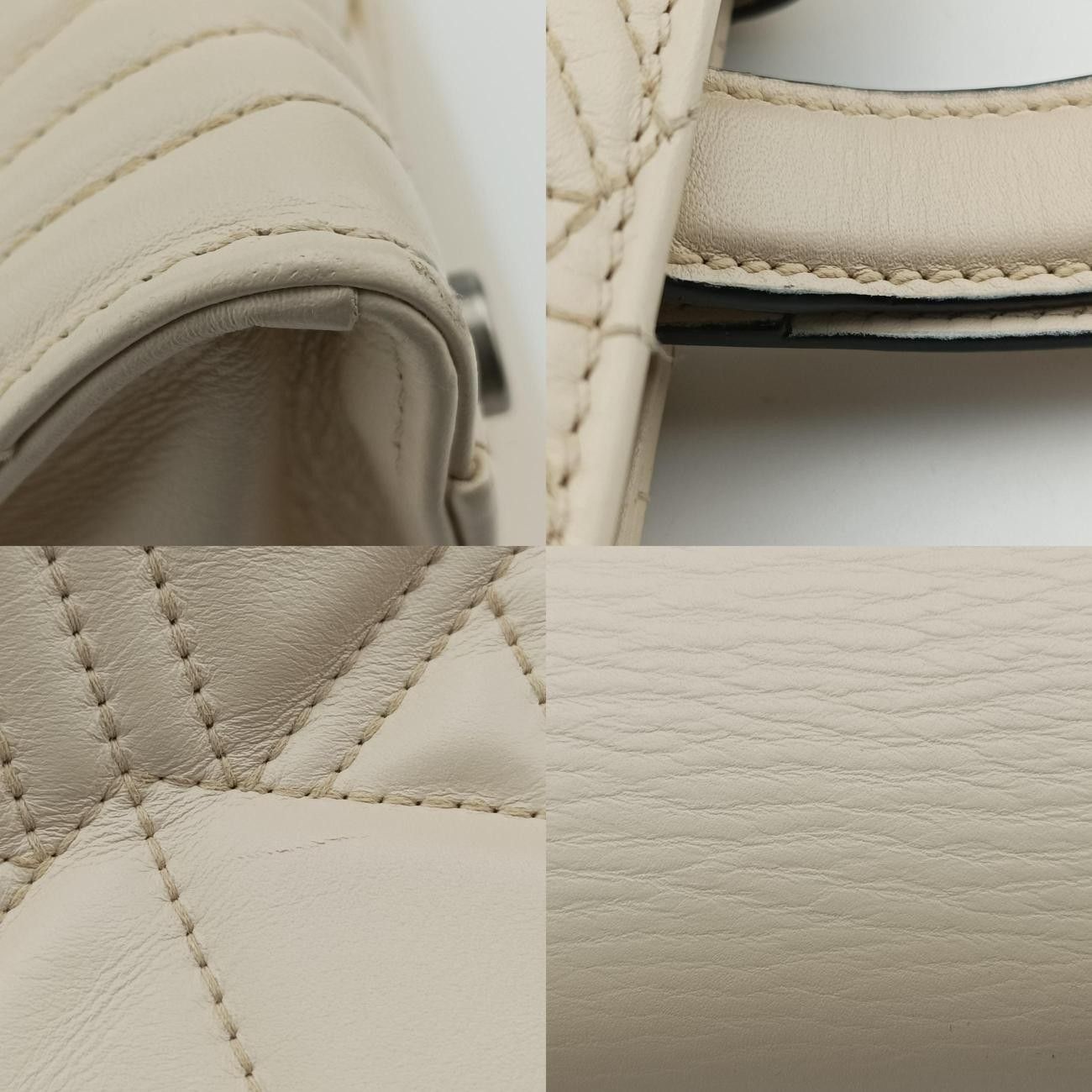 グッチGucciディオニュソス ホワイト