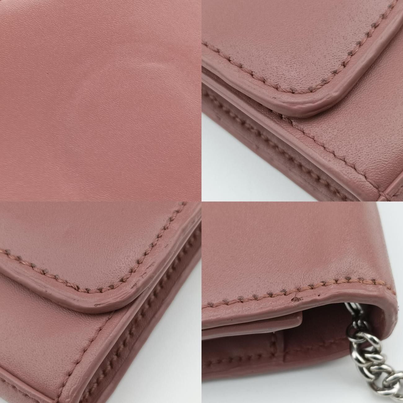 フェンディFendiキャナイ エフ