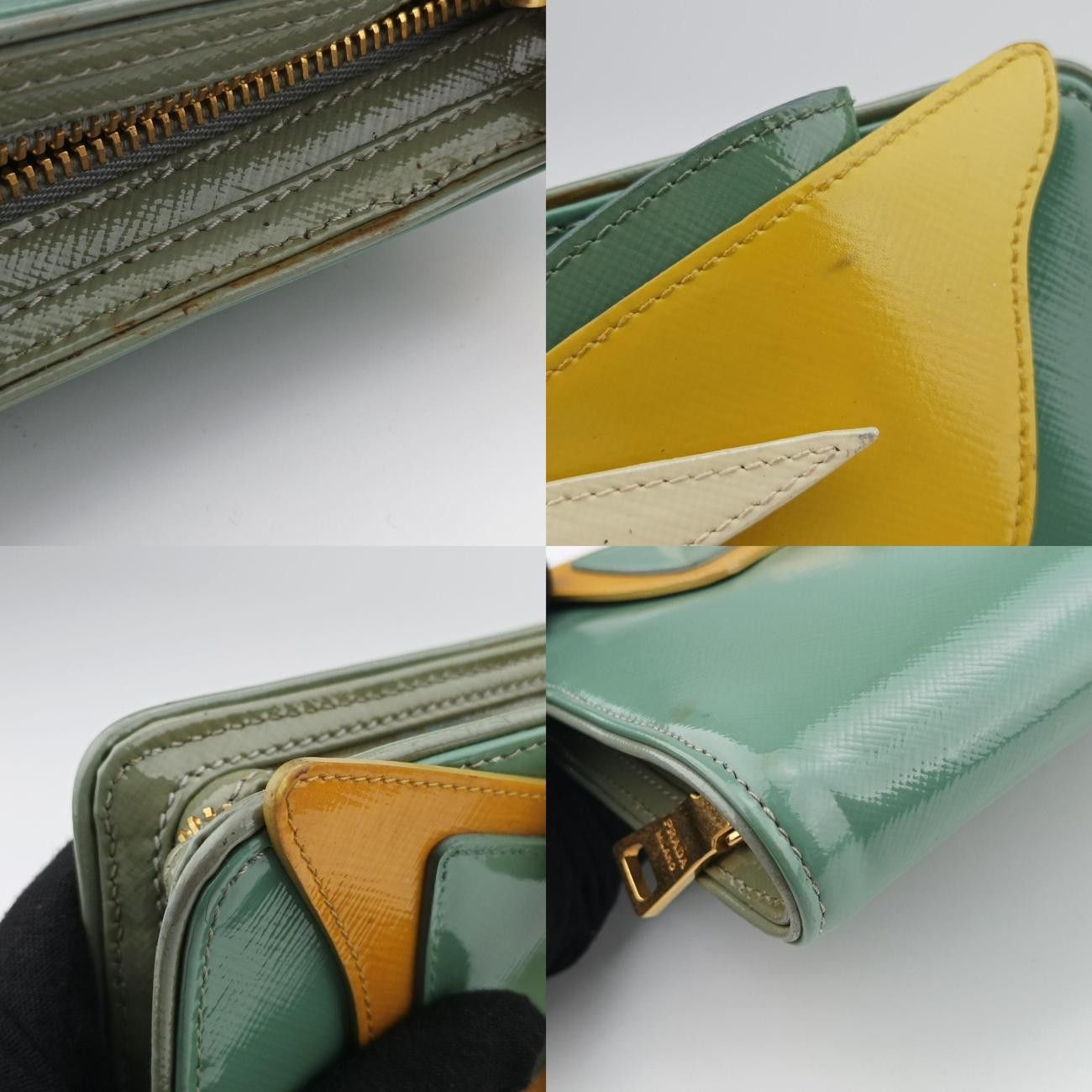 プラダPradaスタイリッシュ