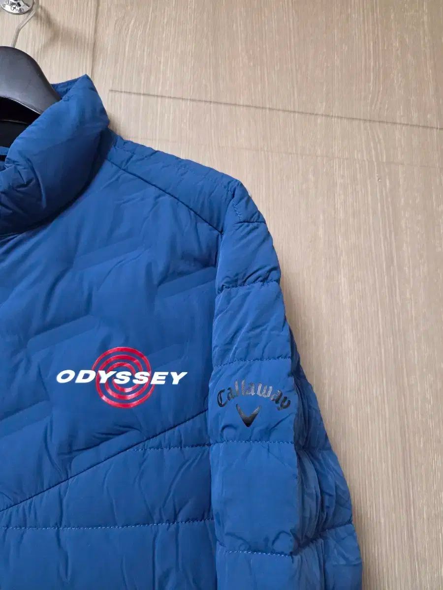 キャロウェイ レディース グースダウン ダウン 100