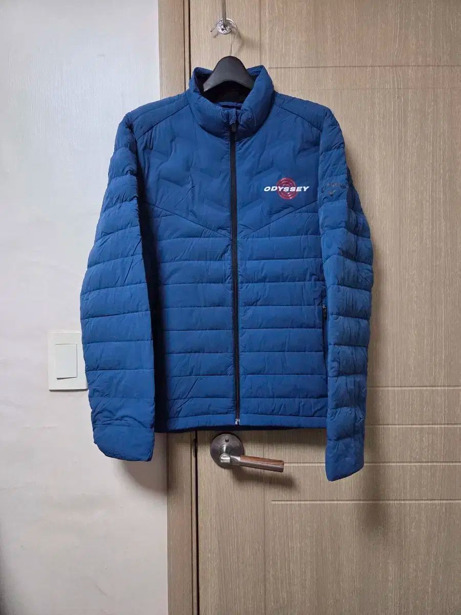 キャロウェイ レディース グースダウン ダウン 100