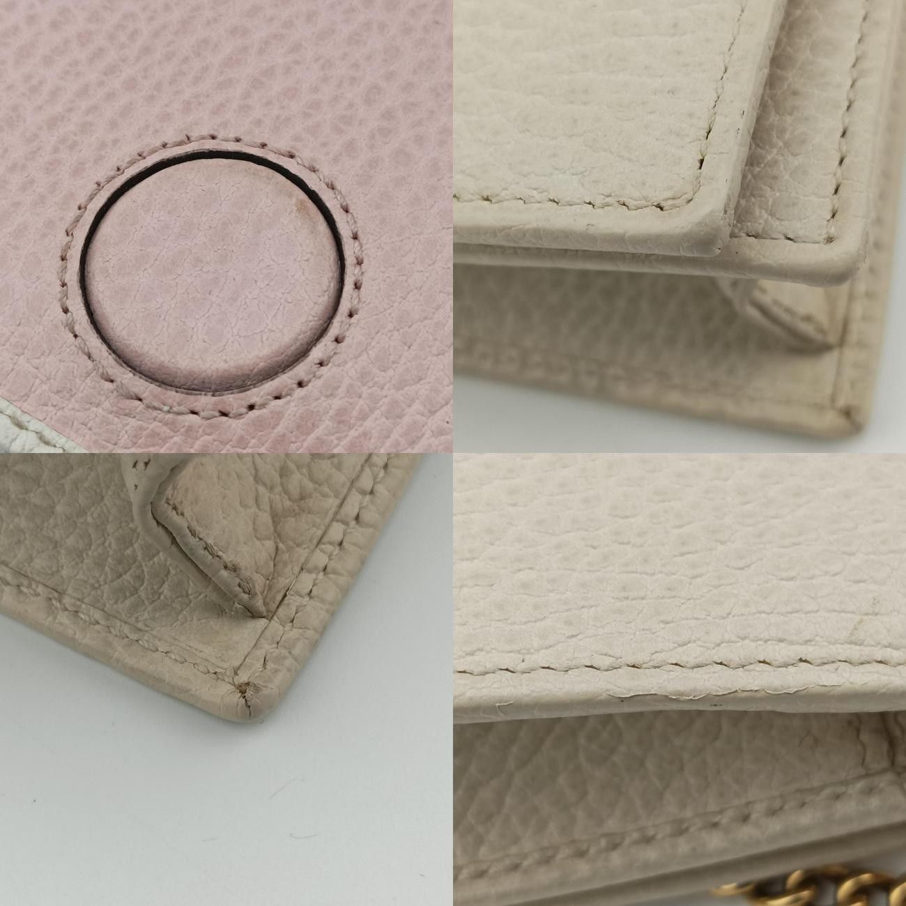 リボン ホワイト