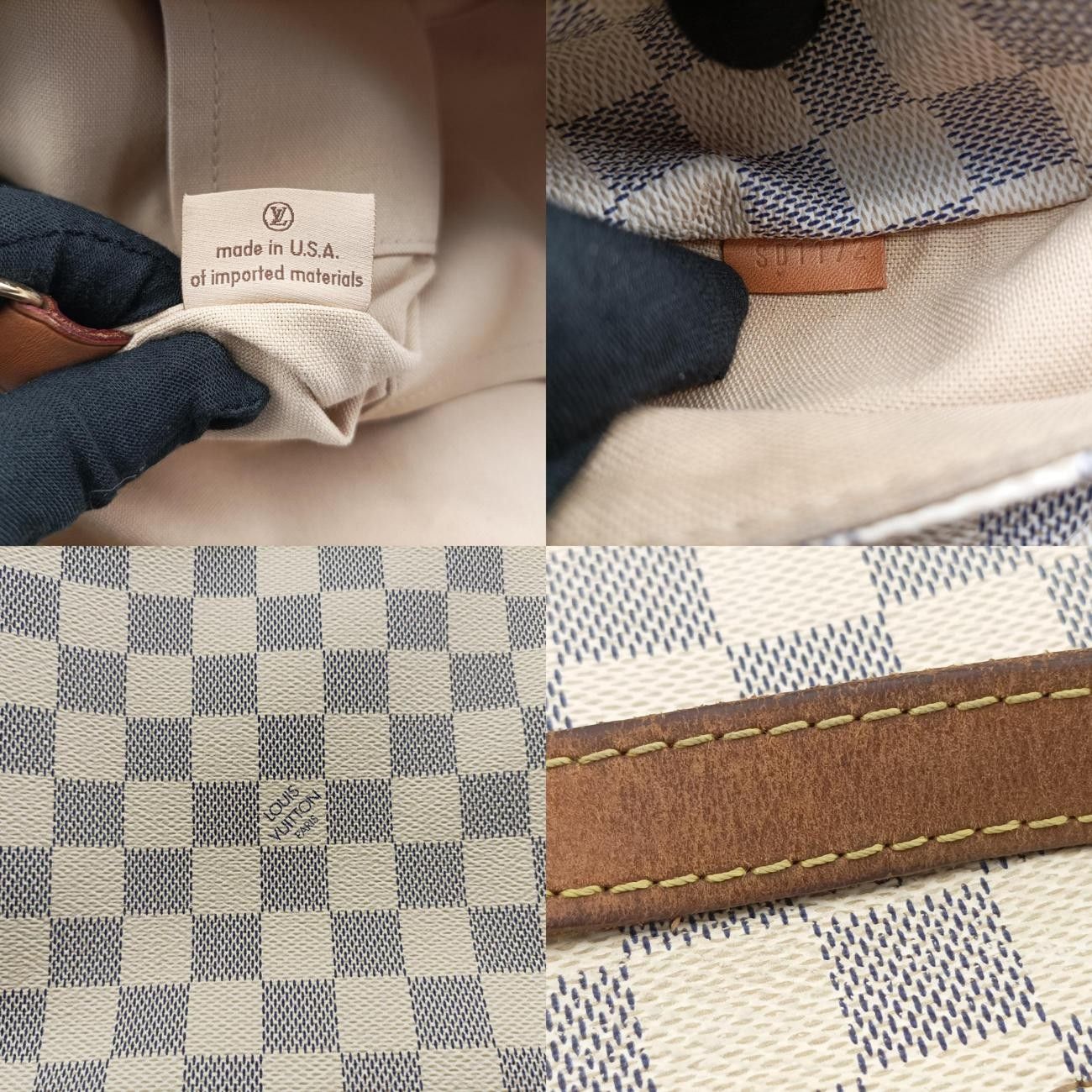 ルイヴィトンLouis