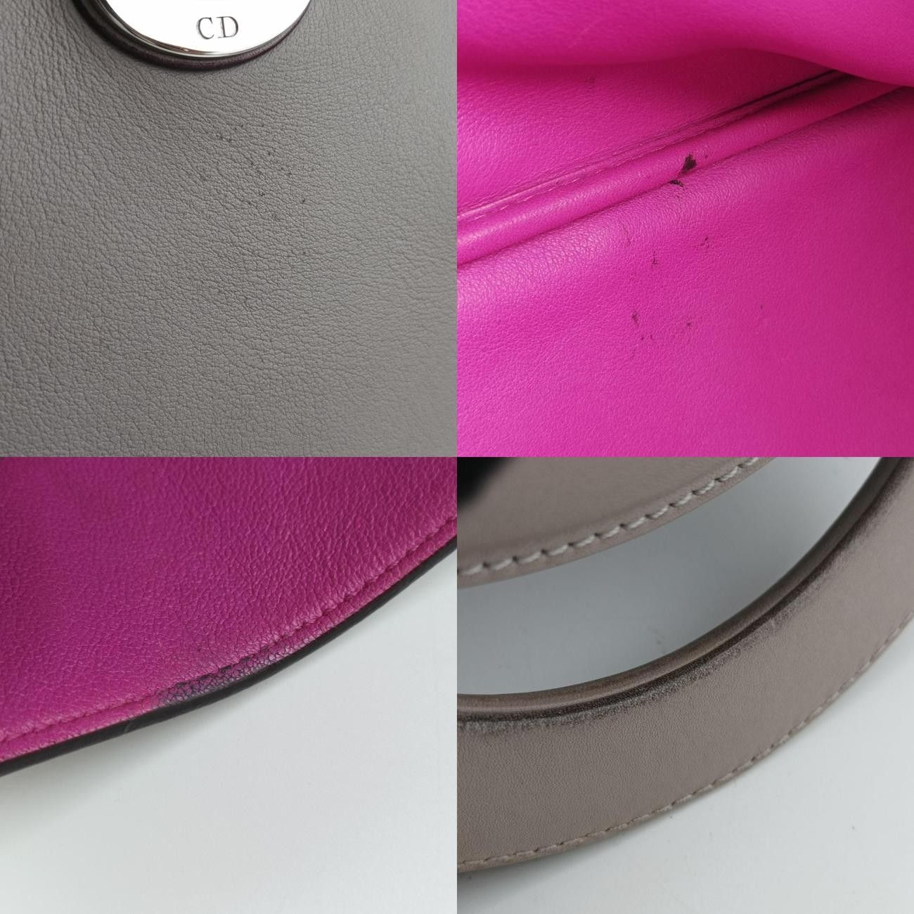 クリスチャンディオールChristian Diorディオリッシモ