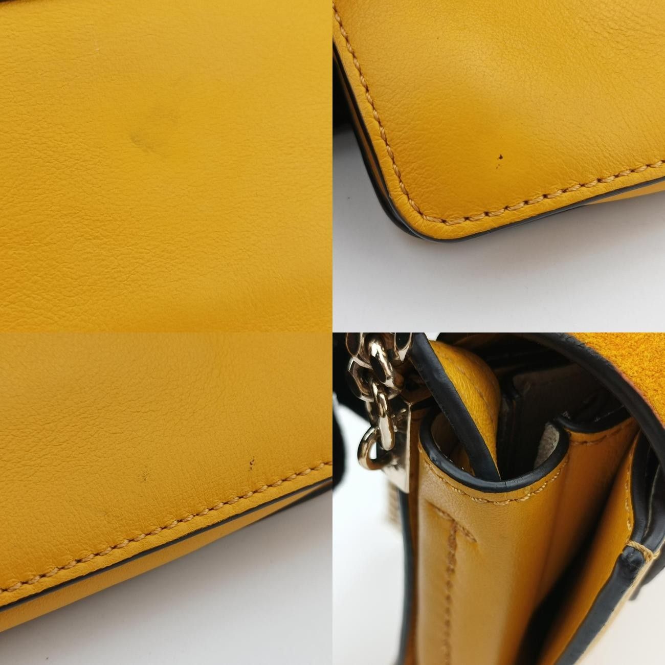 クロエChloeフェイ