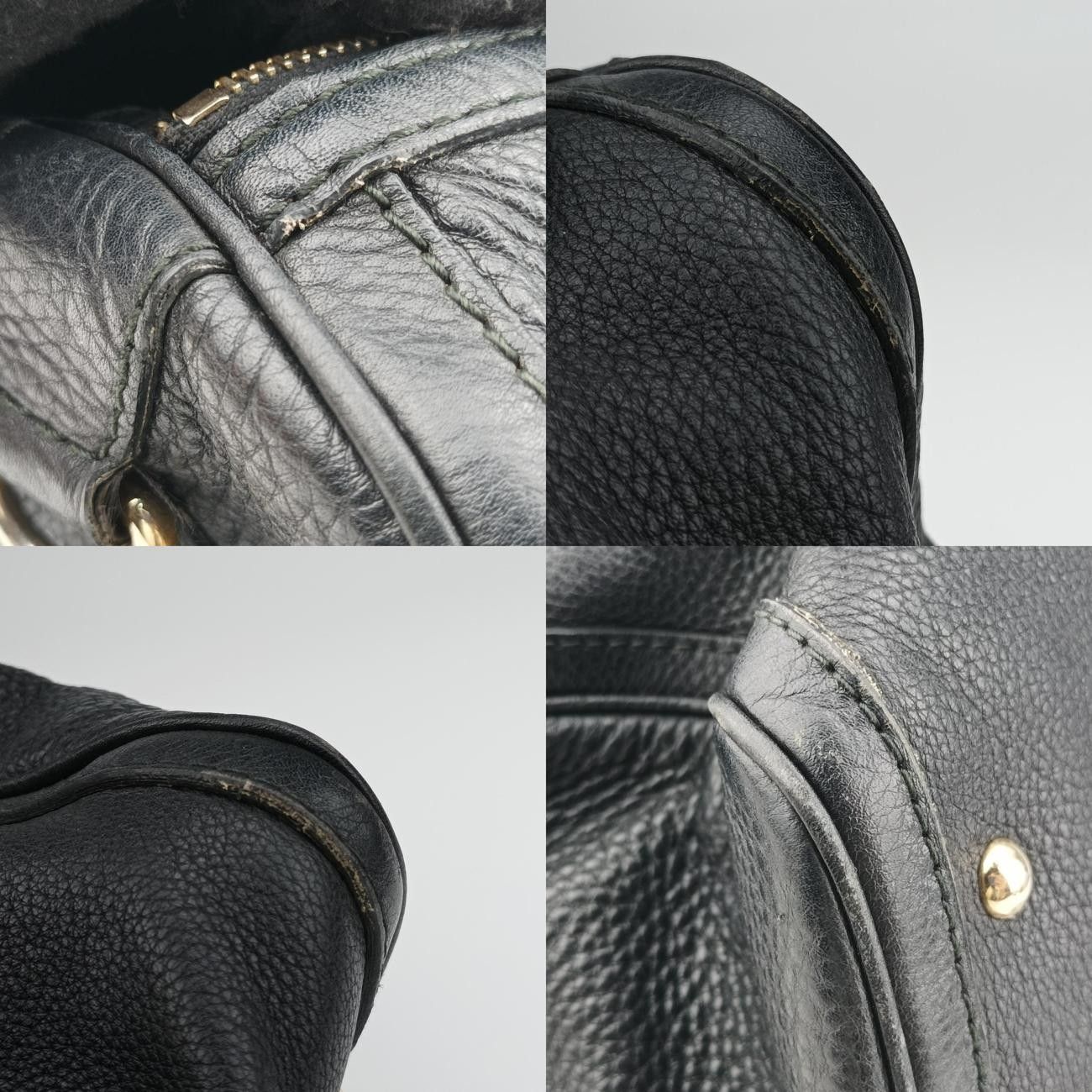 ブラック×グリーン×レッド